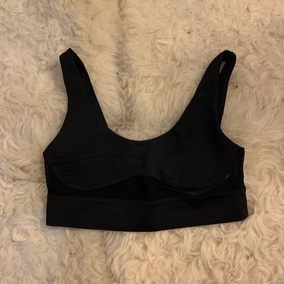NWT NYP Tech Sportswear Bra - Picture 3 of 8